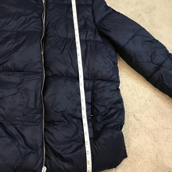 Old Navy puffer jacket - Picture 6 of 8